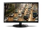ORION 248RHB 23.8 Basic LED Monitor 1920x1080 250cd m2 16 9 Dynamic Contrast 5M 1 Built In Speakers Plastic Chassis. HDMI In 1 VGA In 1