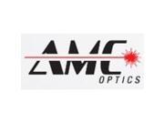 AMC Optics 3.28 ft Fiber Optic Duplex Network Cable LC ST