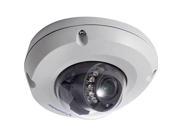 GEOVISION 84 EDR1100 0020 GV EDR1100 0F 1.3MP 2.8mm Low Lux Target series Fixed Rugged Dome Cam IP67 DC 12V PoE
