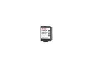 ITHACA 98 01571 RED INK CARTRIDGE FOR ALL INKJET PRINTERS