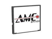 AMC Optics 9.84 ft Fiber Optic Aqua Network Cable LC LC