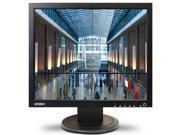 ORION 19RCA Economy LCD Monitor 1280x1024 250cd m2 Built In Speakers 3D Comb Filter 3D Motion Adaptive Deinterlacing Plastic Chassis. CVBS In 2 Out 2 S