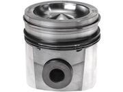CLEVITE 77 CLE224 3673WR CUMMINS B 5.9L 17.1 1 CR VIN C ENG CODE ETH PISTON WITH RINGS