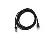 HONEYWELL 53 53809 N 3 CABLE USB BLACK TYPE A COILE D HOST POWER