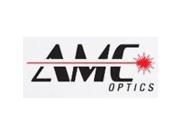 AMC Optics 3.28 ft Fiber Optic Duplex Network Cable LC LC