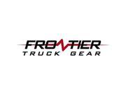 FRONTIER TRUCK GEAR FRO600 10 5005 05 07 FORD F250 350 450 XTREME FRONT BUMPER