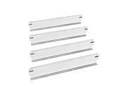 WEATHERGUARD WEA9823 Dividers, Shelf, Narrow (Use 8119 First) WEATHERGUARD WEA9823 Dividers, Shelf, Narrow (Use 8119 First)