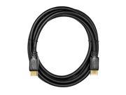 ROCSTOR Y10C108 B1 3M HDMI TO HDMI M M WITH