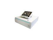 APG Cash Drawer VTC320 AW1617 B10 STRATIS CASH DRAWER WHITE 24V