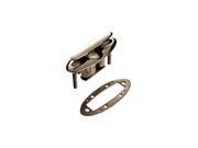 ATTWOOD MARINE 66524 1 Attwood 8 Flush Cleat Stud Mount