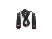 SPORTLINE UF3631BK Deluxe Speed Rope