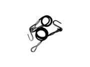 TIE DOWN T6G59541 HITCH CABLES CLASS 3 BLAC