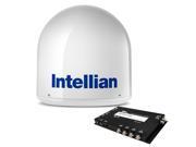 INTELLIAN B4 12DN Intellian i2 US System w DISH Bell MIM and 15M RG6 Cable