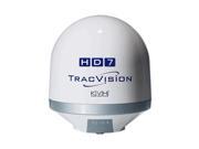 KVH KVH 01 0339 01 TracVision HD7 Matches TracPhone V7 IP