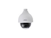 DAHUA DH SD50A230IN HC S2 2MP PTZ IR 30X CVI IP67 VANDAL PTZ