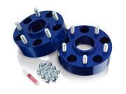 SPIDERTRAX S2PWHS021 JEEP SPACER 1.75 5 X 5