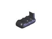 DEE ZEE D37ECNISR RIGHT END CAP FOR FX DEE ZEE D37ECNISR RIGHT END CAP FOR FX