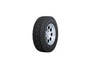 TOYO TIRES TOY352590 EQUIVALENT 31.7 10.5 R16 LT265 75R16 123 120R E 10 OPATII