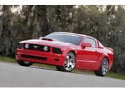 XENON X1112120 Ground Effects 2005 Ford Mustang; complete kit