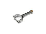 SCAT SCA26125716 CHEVY PRO SERIES I BEAM CONNECTING RODS BUSHED 7 16IN ARP CAP SCREW BOLTS 6.125 ROD LENGTH