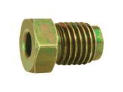AGS A79BLF52 STEEL TUBE NUT 6MM M12X