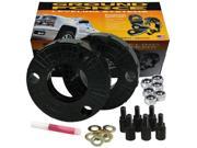 Ground Force G373812P GM 2007 2014 2 LEVELING