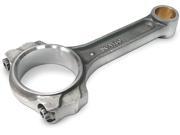 SCAT SCA26385716 CHEVY PRO SERIES I BEAM CONNECTING RODS BUSHED 7 16IN ARP CAP SCREW BOLTS 6.385 ROD LENGTH