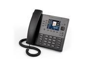 Mitel Communications Inc. 50006817 AASTRA 6867 SIP PHONE