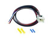 Tekonsha T1M3050S BRAKE CONTROL WIRING ADAP