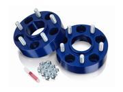 SPIDERTRAX S2PWHS020 JEEP SPACER 1.5 5 X 4.5