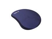 GOLDTOUCH GT6 0003 Goldtouch Blue Gel Filled Mouse Pad