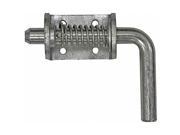 BUYERS PRODUCTS BUYB2596 SPRING LATCH ASSY 3 4IN ZINC