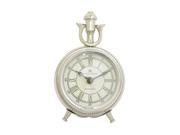 BENZARA HRT 75995 ExquisiteTable Clock