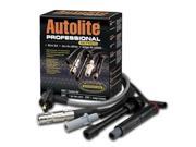 AUTOLITE WIRE A8197062 Spark Plug Wires Fits various makes and models Spark Plug Wire Set