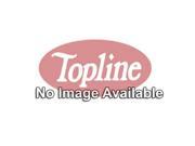 TOPLINE PRODUCTS T42C406A Adapter Socket 3 4 Deep well socket; 3 8 Drive with 13 16 and 7 8 Hex