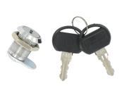 VALTERRA PRODUCTS V46A510 CAM LOCK WITH KEY