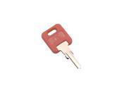 AP PRODUCTS A1W0158500100 RED RV MASTER KEY