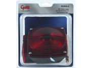 GROTE INDUSTRIES G17523025 UNI. SQUARE TRLR LIGHTS