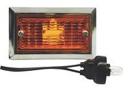 PETERSON MANUFACTURING PEMV126A RECT CLEARANCE LIGHT