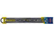 ANCO WIPERS A19C21UB Windshield Wiper Parts OEM Anco Contour 21 universal fit windshield wiper