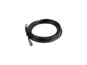 JR PRODUCTS JRP47965 12FT RG6 EXTERIOR HD SATELLITE CABLE