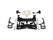 Rancho R38RS6519B3 RIGHT KNUCKLE Rancho R38RS6519B3 RIGHT KNUCKLE