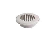 JR PRODUCTS J45CG150PWA SNAP ON CEILING VENT PW