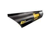 MEYER PRODUCTS MPR08107 6.8 RUBBER DEFLECTOR KIT PLOWS AND ACCESSORIES