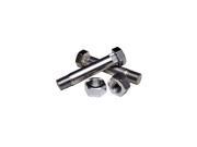 TIE DOWN T6G86250 FLUTED SHACKLE BOLT W NU