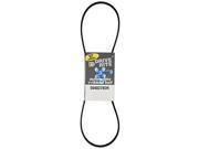 DAYCO PRODUCTS MARK IV IND. D355040378DR SERPENTINE BELT