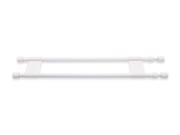 CAMCO CMC44074 DOUBLE REFRIGERATOR BAR 34IN
