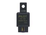 PILOT AUTOMOTIVE P25PLRY1 RELAY FOR HARNESS KIT