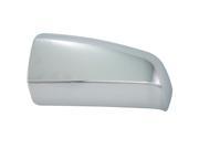 PILOT AUTOMOTIVE P25MC67429 CHROME MIRROR COVER