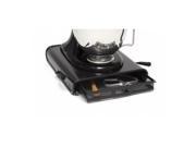 LIPPER 8700B Rolling Kitchen Appl Drwr Blk